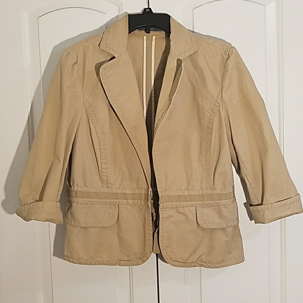 LIz Claiborne Blazer - Medium